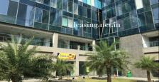 Fully Furnished Office Space For Lease in Paras Trade Tower, Golf Course Road, Gurgaon